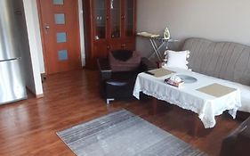 Apartament Piernikowy